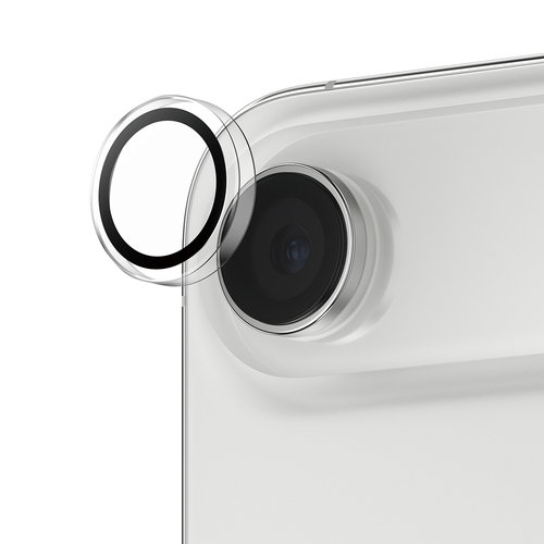 TRANSPARENT CAMERA LENS - PROTECTOR IPHONE 17 AIR