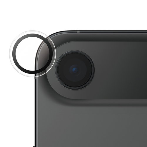 SAFE. BY CAMERA LENS PROTECTOR - IPHONE 17 AIR