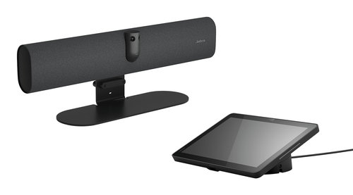 JABRA PANACAST 40 VBS MS VB AND - TC EMEA CHARGER-C