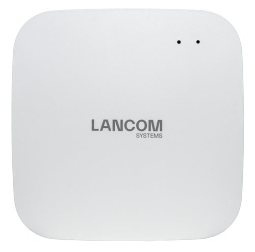 R+S LANCOM LW-700 - DUAL RADIO ACCESS POINT