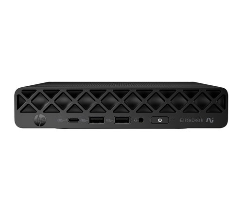 HP ELITEDESK 8 MINI G1A R5-340 - 32G 512G W11P WIFI6 USB-C 100W 1