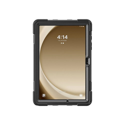 RUG. CASE GRIP FR - GALAXY TAB A9+