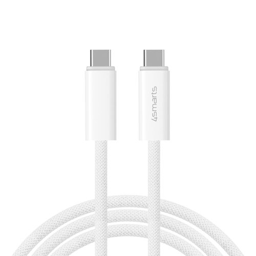 USB-C KABEL PREMIUMCORD - WEI 240W 1.5M