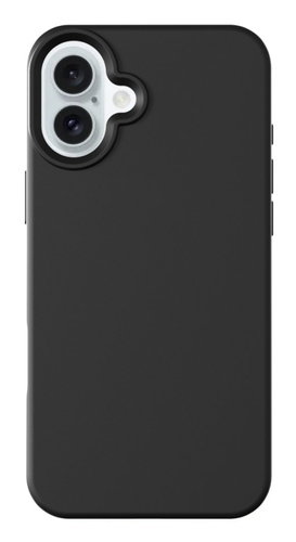 SILIKON CASE CUPERTINO - APPLE IPHONE 16 MAGSAFE