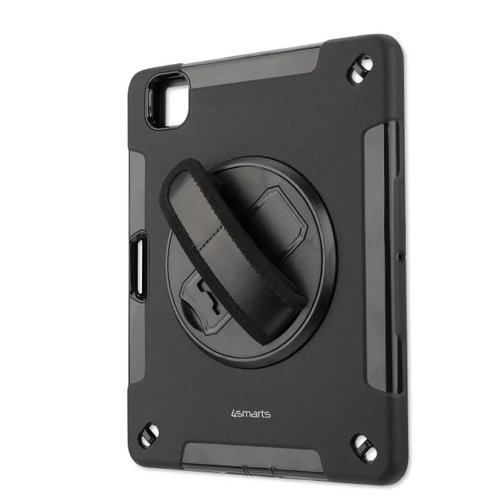 RUG. CASE GRIP FR SCHWARZ - GALAXY TAB S6 LITE