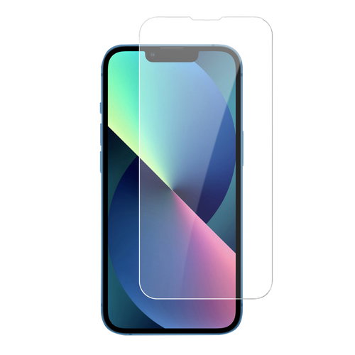 GLASS 2.5D FR APPLE - IPHONE 16E 14 13 13 PRO