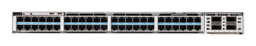 CISCO C9350 48-PORT 10G-MGIG - WITH 90W UPOE+