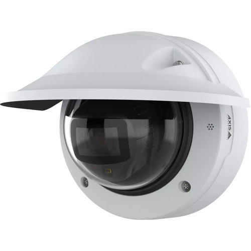 AXIS P3285-LVE 10 MM - .