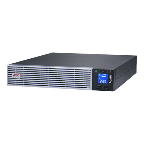 APC EASY UPS ON-LINE LI-ION - SRVL RT 3000VA 230V W/ RAIL KIT