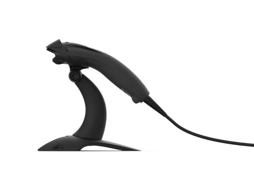 VOYAGER XP CURVE USB KIT: - TETHERED GENERAL DUTY 1D/2D STAN