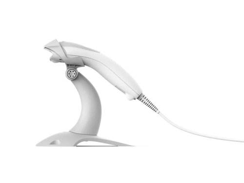 VOYAGER XP CURVE USB KIT: - TETHERED GENERAL DUTY 1D/2D STAN