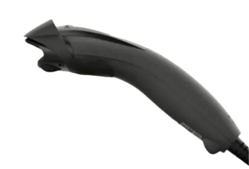VOYAGER XP CURVE SCANNER-ONLY: - TETHERED GENERAL DUTY 1D/2D STAN