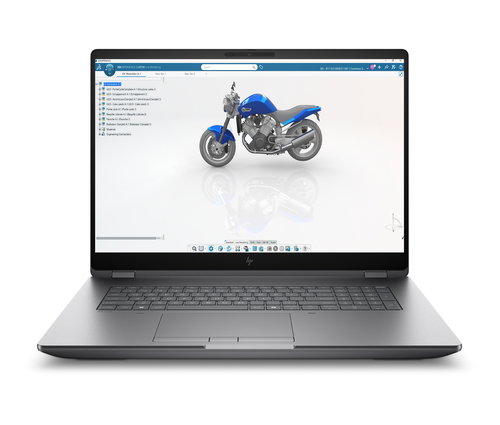 ZBOOK FURY 18 G1I U7-265HX - 18 AG WQXGA 1TB 32GB W11P 3000