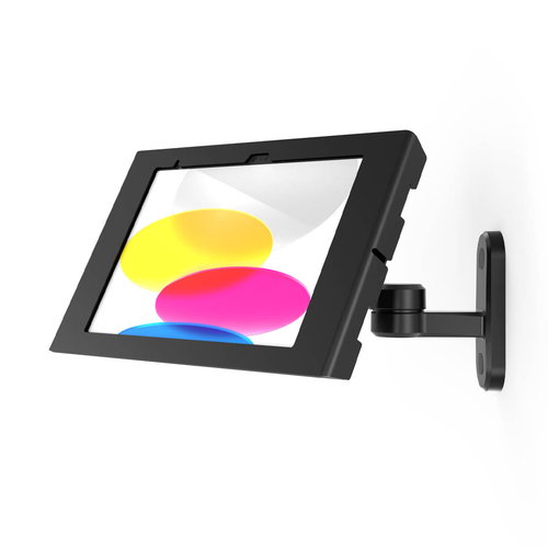 IPAD 10-11 GEN APEX ENCLOSURE - SWING WALL MOUNT