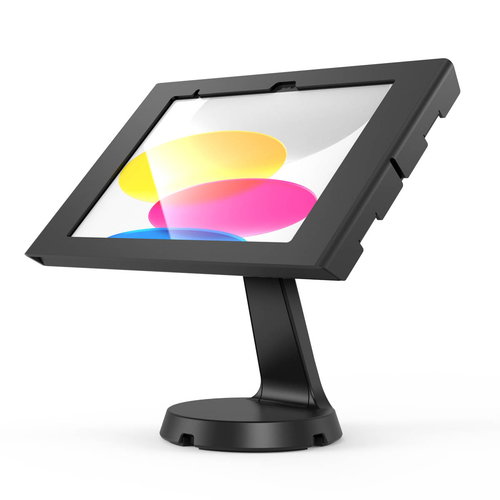 IPAD 10-11 GEN APEX ENCLOSURE - MAST COUNTER STAND
