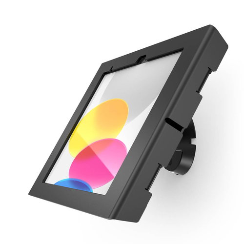 IPAD 10-11 GEN APEX ENCLOSURE - BOW TILTING WALL MOUNT