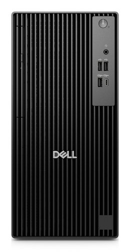 DELL PRO TOWER QCT1250 - U7-265 16GB 512GB W11P 2YB