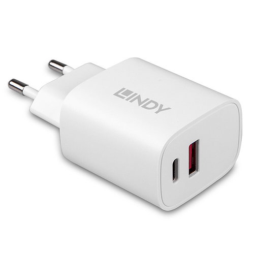 20W USB TYP A C CHARGER -