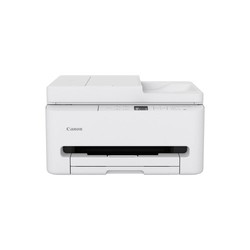 PIXMA TS7550I WHITE A4 MFP 3IN1 - ADF WLAN 1200 X 1200 DPI