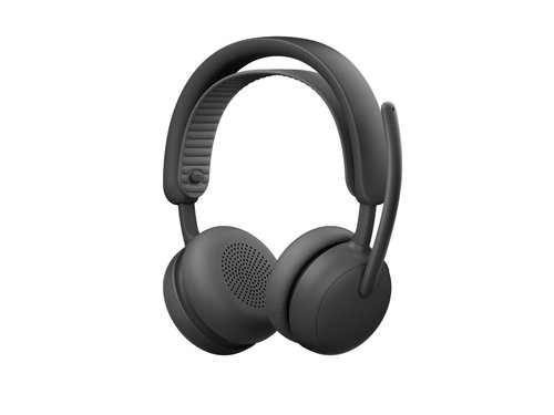ZONE WIRELESS 2 ES BUSINESS - GRAPHITE - EMEA28I-935 TEAMS