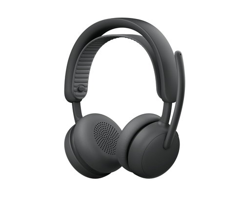 ZONE WIRELESS 2 ES BUSINESS - GRAPHITE-EMEA28I-935 NBT TEAMS