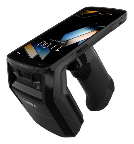 TC22R INTEGRATED HH RFID WI-FI6 - ANDRSE4710 6/64GB 7000MAH 800MH