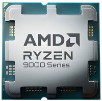 RYZEN 5 9500F 5.00GHZ 6 CORE - SKT AM5 38MB 65W TRAY SP