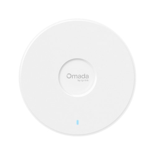 BE12000 WI-FI 7 ACCESS POINT - CEILING MOUNT TRI-BAND