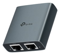 1: 2 GIGABIT ETHERNET SPLITTER - ALUMINUM ALLOY CASE