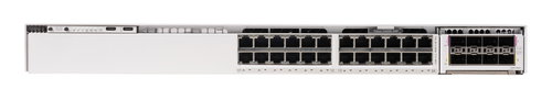 CISCO 9350 24-PORT 30W POE+ -
