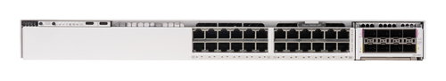 CISCO 9350 24-PORT DATA ONLY -