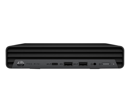 HP PRO MINI 400 G9 CI7-14700T - 16G 512G W11P WIFI6E USB-C 3.1