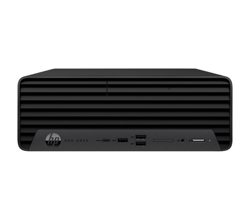 HP PRO SFF 400 G9 CI5-14400 - 16G 512G W11P 1Y