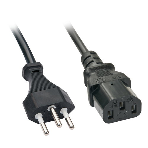 3M NETZKABEL CH AN C15 -
