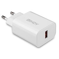 18W USB TYP A CHARGER -