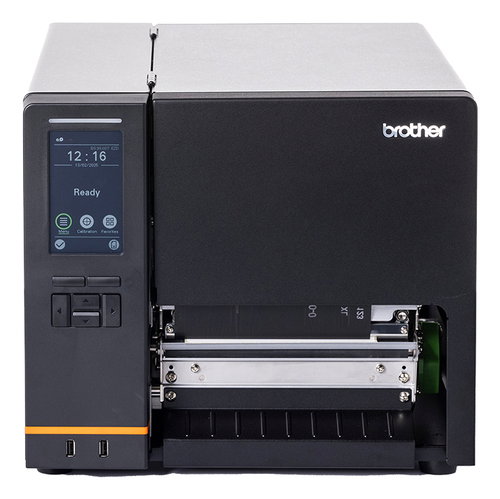 6IN INDUSTRIAL LABEL PRINTER - (300 DPI)