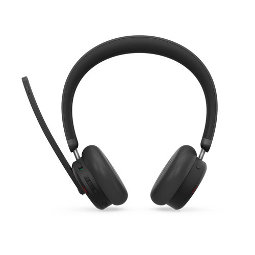 LENOVO WIREL. ANC HEADSET 6550 - DUAL-MODE USB-A TEAMS
