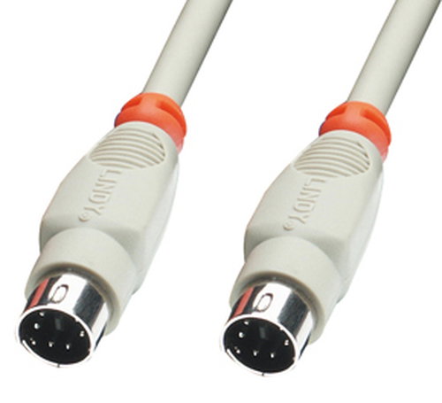 PS/2 ANSCHLUSSKABEL 1M -
