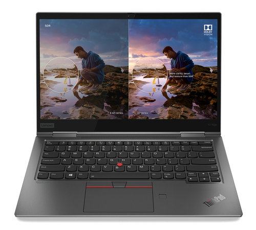 T1A LENOVO X1 YOGA I5-10310U - 16GB 512GB 14FHD W11P T1A