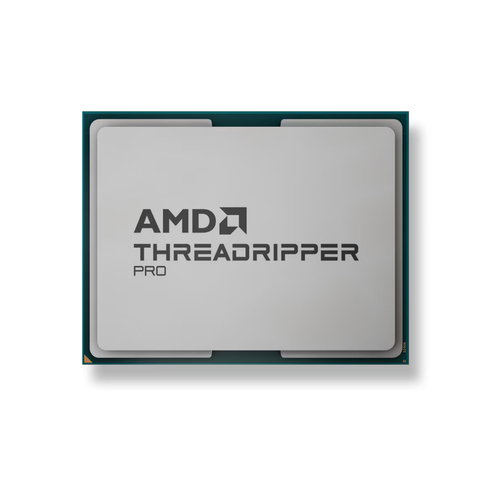 THREADRIPPER PRO 7955WX SP6 - 16C 5.3GHZ 80MB 350W WOF