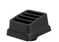 CT70 BATTERY CUP. COMPATIBLE W/ - CT70 STANDARD WIRELESS BATTERY O