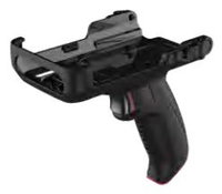 CT70 NON-BOOTED SCAN HANDLE - COMPATIBLE W/ CT70 (W/ STANDARD