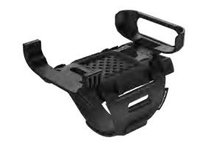 CT70 WEARABLE KIT INCL THE - ARMBAND SLED AND RUBBER PAD. IT