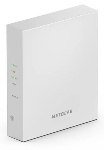 WIFI 6 AX1800 POE ACCESS POINT - DUAL-BAND