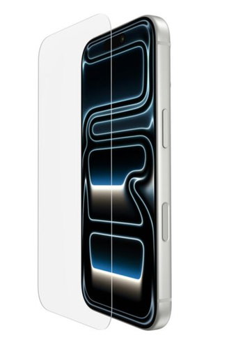 BELKIN ULTRAGLASS2 DISPLAYSCHUT - FUER IPHONE 17 PRO