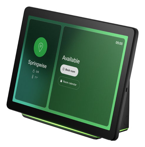 CISCO ROOM NAVIGATOR WALL MOUNT - CARBON BLACK - SPARE