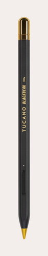 UTILITY 2 BLACKBEAK STYLUS STIF - PENCIL FUER IPADS SCHWARZ/GOLD