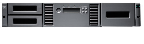 MSL2024 LTO9 SAS DRV 15LT-STOCK - HPE SMART CHOICE