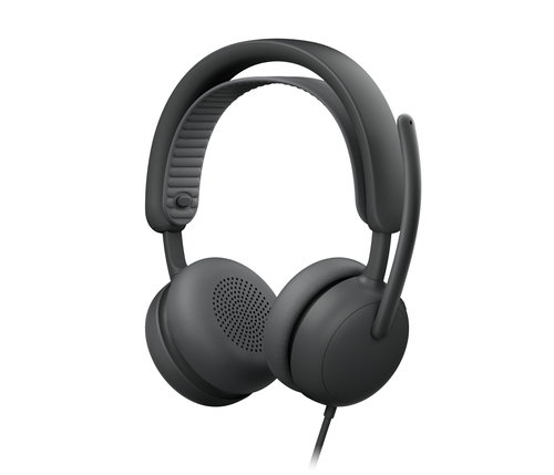 ZONE WIRED 2 FOR BUSINESS - GRAPHITE - EMEA28I-935