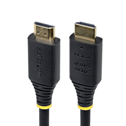3M ULTRA HIGH SPEED HDMI 2.1 - CERTIFIED ULTRA HIGH SPEED HDMI